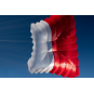 Sky Paragliders Quatro Light 225 2,15Kg