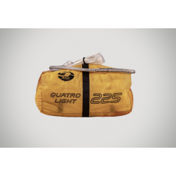 Sky Paragliders Quatro Light 225 2,15Kg