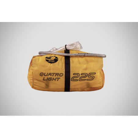 Sky Paragliders Quatro Light 225 2,15Kg