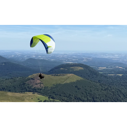Occasion Advance Alpha 8 Classic 28 lime