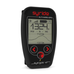 Syride GPS