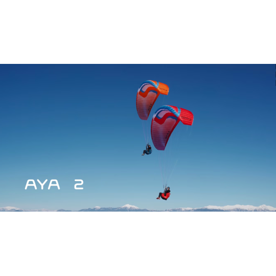 Sky Paragliders Aya 2