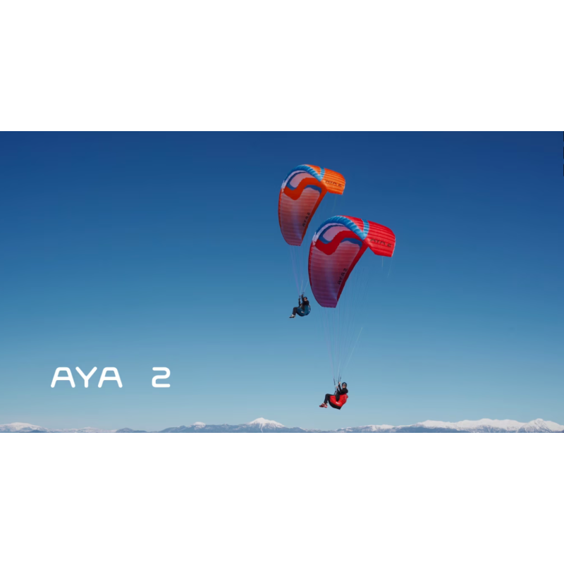 Sky Paragliders Aya 2