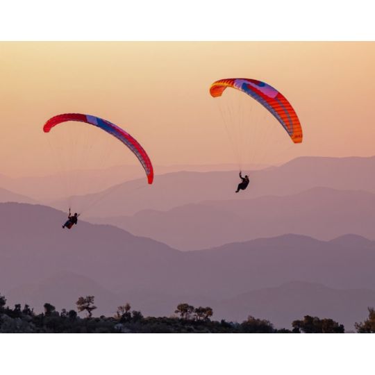 Sky Paragliders Aya 2