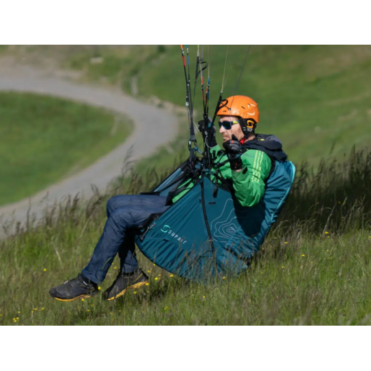 Supair Evo Lite 2