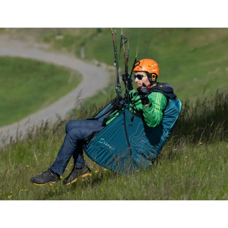 Supair Evo Lite 2