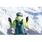 Casque SUPAIR PILOT – Ultra léger, confortable & certifié EN966 | Parapente