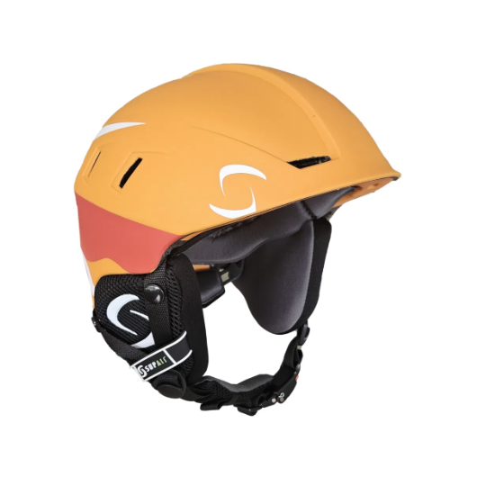 Casque SUPAIR PILOT – Ultra léger, confortable & certifié EN966 | Parapente