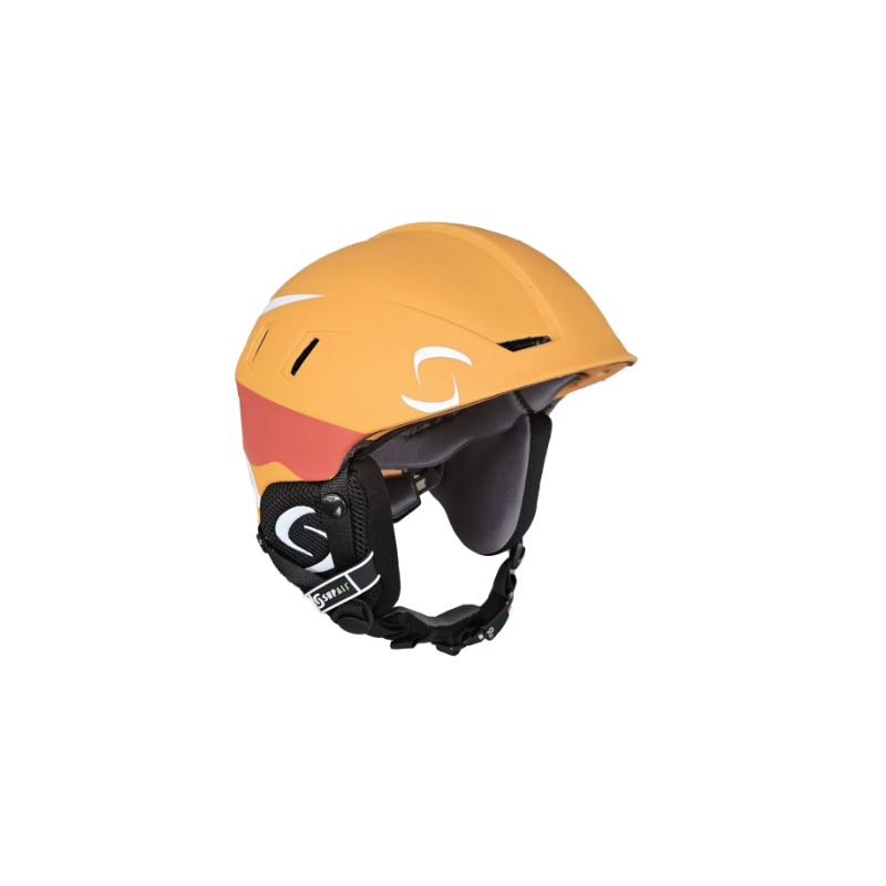 Casque SUPAIR PILOT – Ultra léger, confortable & certifié EN966 | Parapente