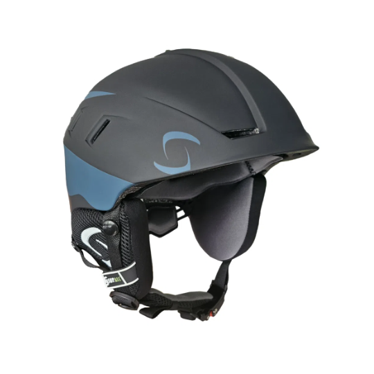 Casque SUPAIR PILOT – Ultra léger, confortable & certifié EN966 | Parapente