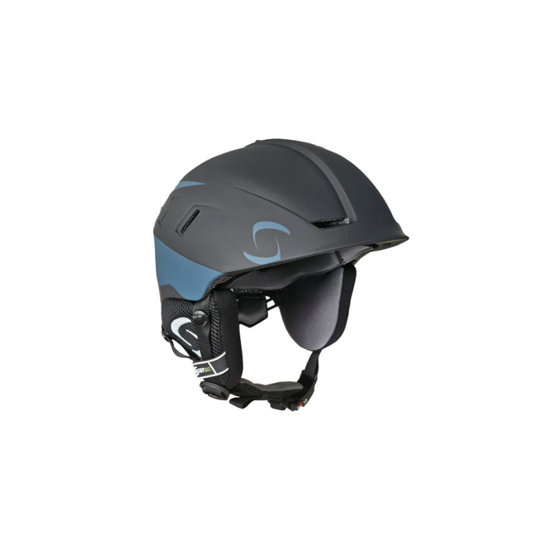 Casque SUPAIR PILOT – Ultra léger, confortable & certifié EN966 | Parapente