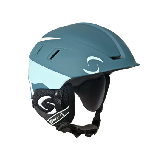 Casque SUPAIR PILOT – Ultra léger, confortable & certifié EN966 | Parapente