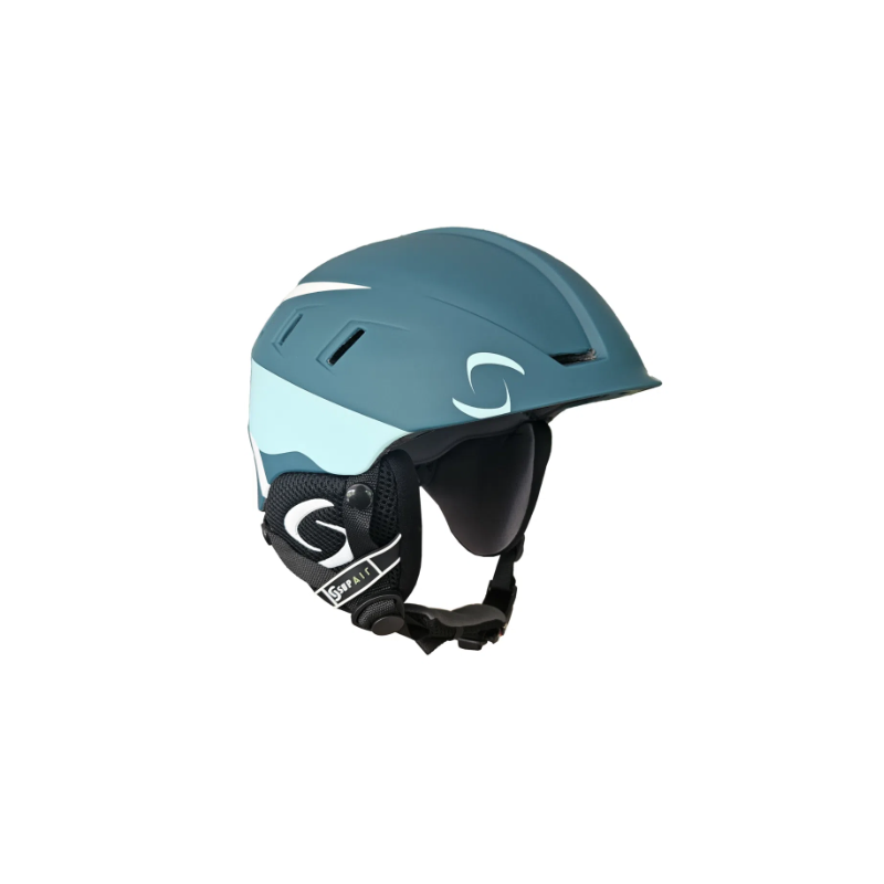 Casque SUPAIR PILOT – Ultra léger, confortable & certifié EN966 | Parapente