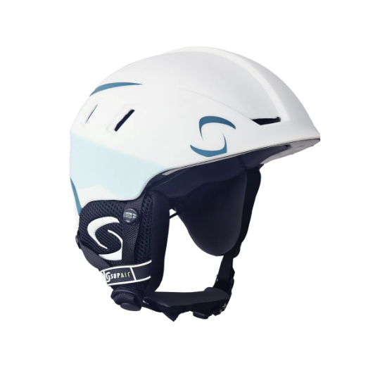 Casque SUPAIR PILOT – Ultra léger, confortable & certifié EN966 | Parapente