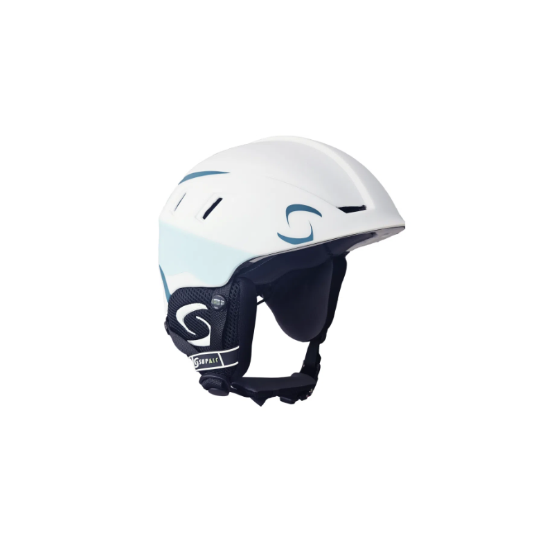 Casque SUPAIR PILOT – Ultra léger, confortable & certifié EN966 | Parapente