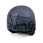 Casque HEXAGON Gris – Multi-Activités & Multi-Homologations | Parapente & Sports Outdoor