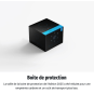 Casque HEXAGON Gris – Multi-Activités & Multi-Homologations | Parapente & Sports Outdoor