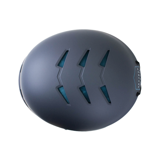 Casque HEXAGON Gris – Multi-Activités & Multi-Homologations | Parapente & Sports Outdoor