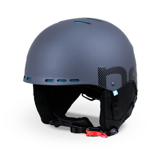Casque HEXAGON Gris – Multi-Activités & Multi-Homologations | Parapente & Sports Outdoor