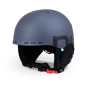 Casque HEXAGON Gris – Multi-Activités & Multi-Homologations | Parapente & Sports Outdoor