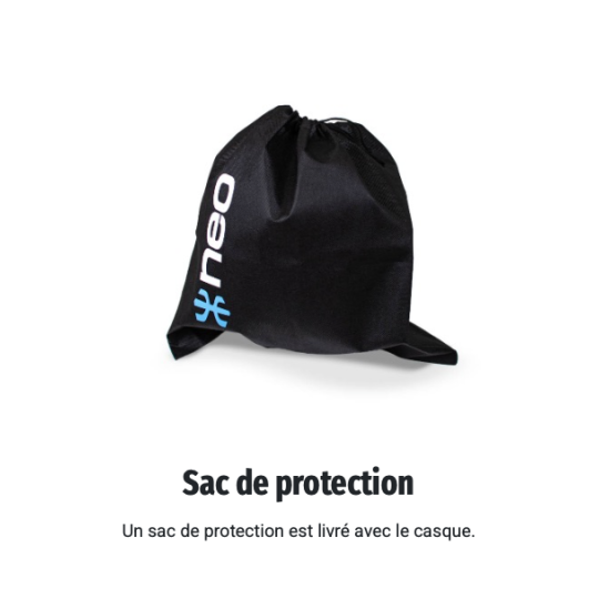 Casque HEXAGON Gris – Multi-Activités & Multi-Homologations | Parapente & Sports Outdoor