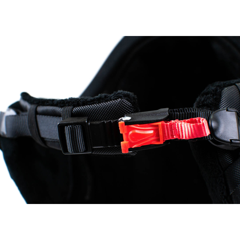 Casque HEXAGON Gris – Multi-Activités & Multi-Homologations | Parapente & Sports Outdoor