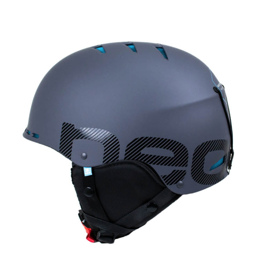 Casque HEXAGON Gris – Multi-Activités & Multi-Homologations | Parapente & Sports Outdoor