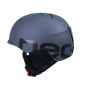 Casque HEXAGON Gris – Multi-Activités & Multi-Homologations | Parapente & Sports Outdoor