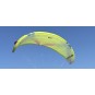 Ozone Moxie XXS Occasion 2025 – Voile EN-A en excellent état | Parapente Puy de Dôme Shop