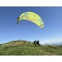 Ozone Moxie XXS Occasion 2025 – Voile EN-A en excellent état | Parapente Puy de Dôme Shop