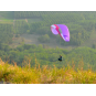 SUPAIR EONA 4 – Voile école EN-A | Parapente débutant | Parapente-Puydedome-Shop.fr