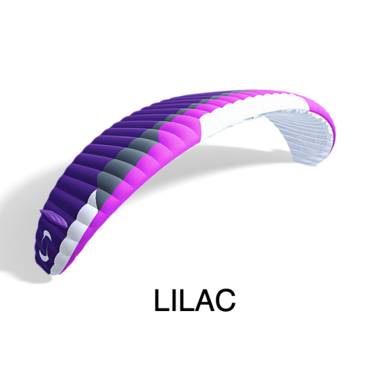 SUPAIR EONA 4 – Voile école EN-A | Parapente débutant | Parapente-Puydedome-Shop.fr