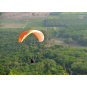 SUPAIR EONA 4 – Voile école EN-A | Parapente débutant | Parapente-Puydedome-Shop.fr