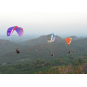 SUPAIR EONA 4 – Voile école EN-A | Parapente débutant | Parapente-Puydedome-Shop.fr