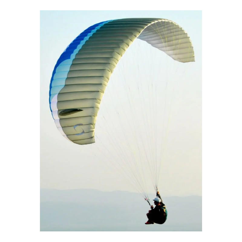 SUPAIR EONA 4 – Voile école EN-A | Parapente débutant | Parapente-Puydedome-Shop.fr