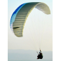 SUPAIR EONA 4 – Voile école EN-A | Parapente débutant | Parapente-Puydedome-Shop.fr