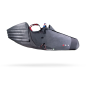 GIN Genie Lite 3 – Sellette cocon Cross haut de gamme | Parapente-Puydedome-Shop