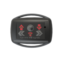 Syride One – Vario ultraléger 19 g | Précis, simple et fabriqué en France Parapente-puydedome-shop