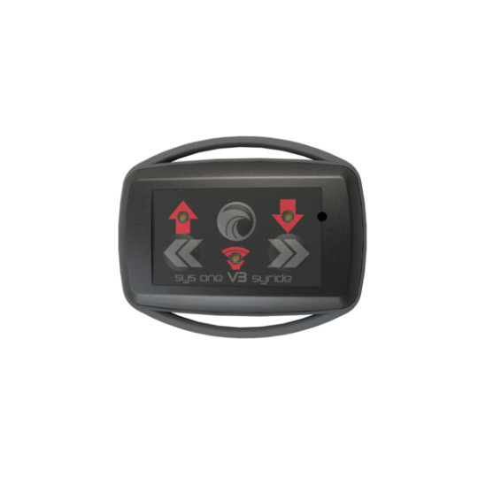 Syride One – Vario ultraléger 19 g | Précis, simple et fabriqué en France Parapente-puydedome-shop