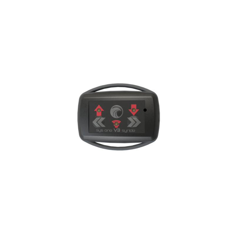 Syride One – Vario ultraléger 19 g | Précis, simple et fabriqué en France Parapente-puydedome-shop
