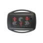 Syride One – Vario ultraléger 19 g | Précis, simple et fabriqué en France Parapente-puydedome-shop