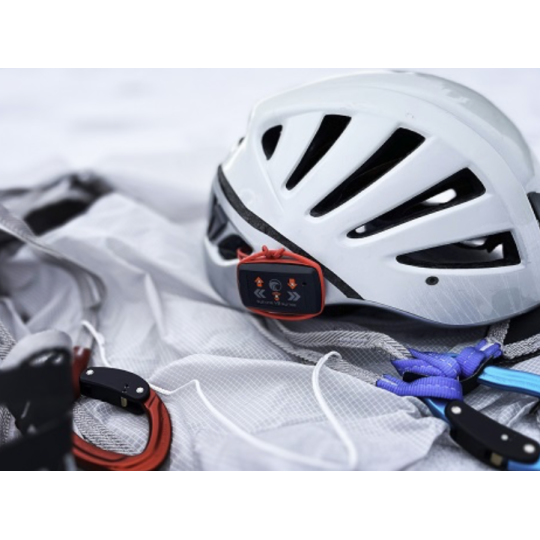 Syride One – Vario ultraléger 19 g | Précis, simple et fabriqué en France Parapente-puydedome-shop