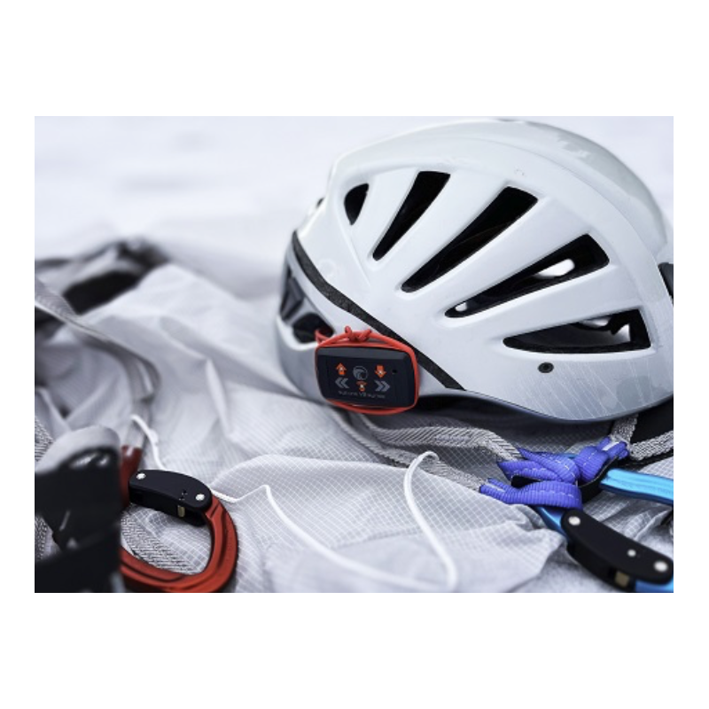 Syride One – Vario ultraléger 19 g | Précis, simple et fabriqué en France Parapente-puydedome-shop