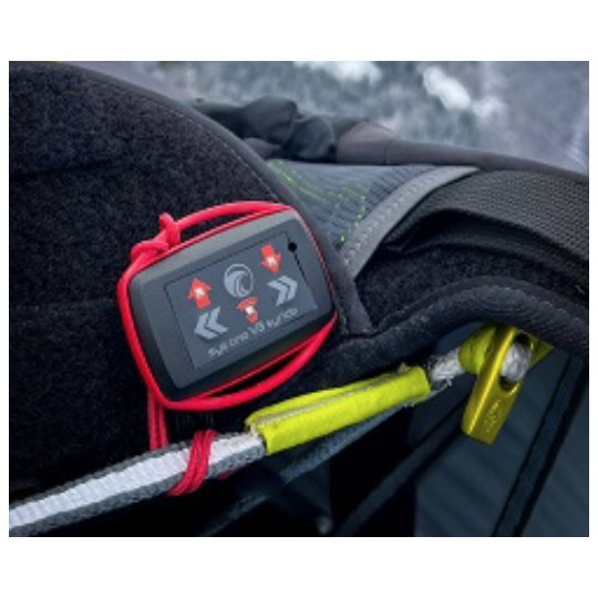 Syride One – Vario ultraléger 19 g | Précis, simple et fabriqué en France Parapente-puydedome-shop