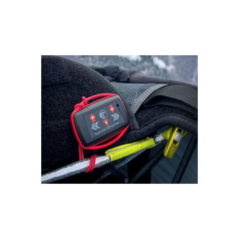 Syride One – Vario ultraléger 19 g | Précis, simple et fabriqué en France Parapente-puydedome-shop