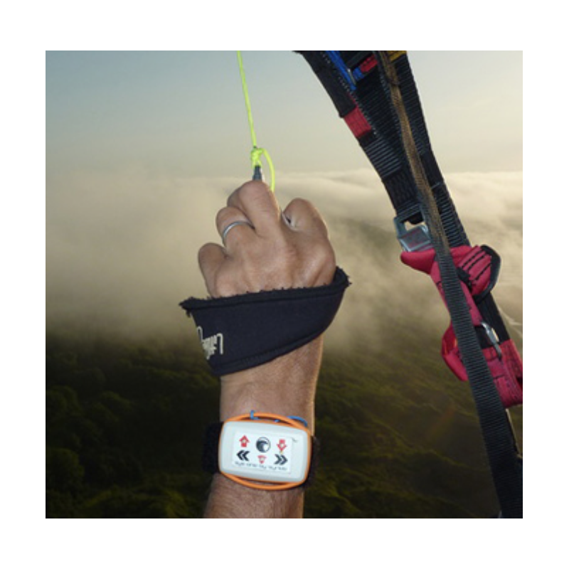 Syride One – Vario ultraléger 19 g | Précis, simple et fabriqué en France Parapente-puydedome-shop