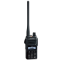 YAESU FT-65E – Radio VHF/UHF 5W robuste | Autonomie 25h & IP54