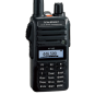YAESU FT-65E – Radio VHF/UHF 5W robuste | Autonomie 25h & IP54