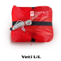 Parachute de secours Gin Yeti UL – Ultra-light, compact & performant | Parapente Puy-de-Dôme Shop