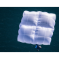 Parachute de secours Gin Yeti UL – Ultra-light, compact & performant | Parapente Puy-de-Dôme Shop